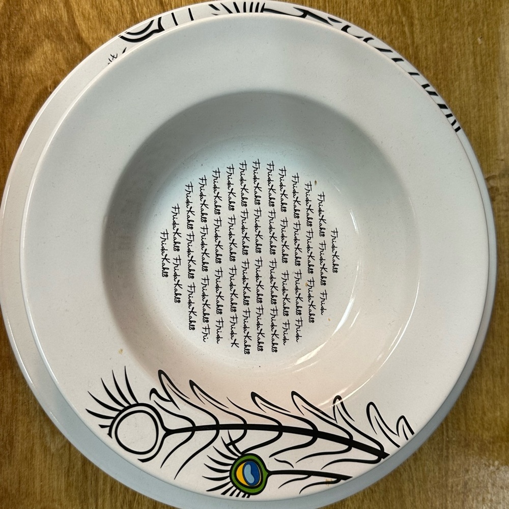 Plate set - Picture 14 of 15